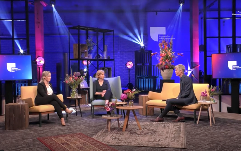 Talkshow 8 juni ochtend (compleet)